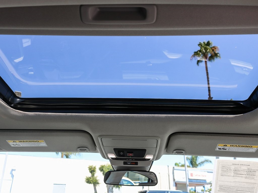 2023 Honda Accord EX photo 17