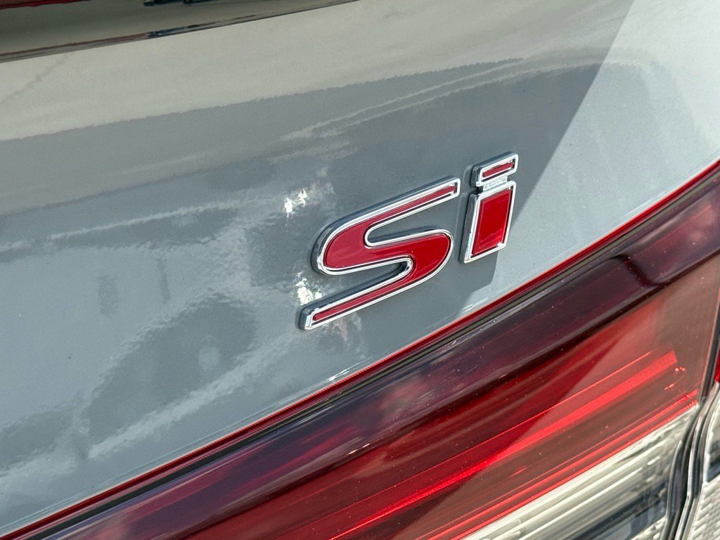 2025 Honda Civic Si photo 15