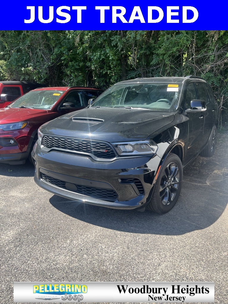 2024 Dodge Durango GT Premium photo 3