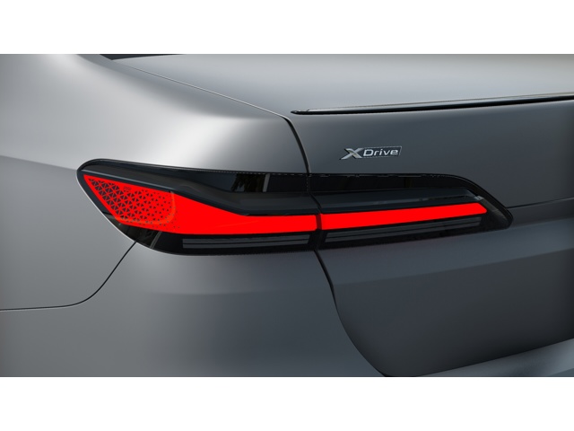 2025 Bmw 760i xDrive photo 8