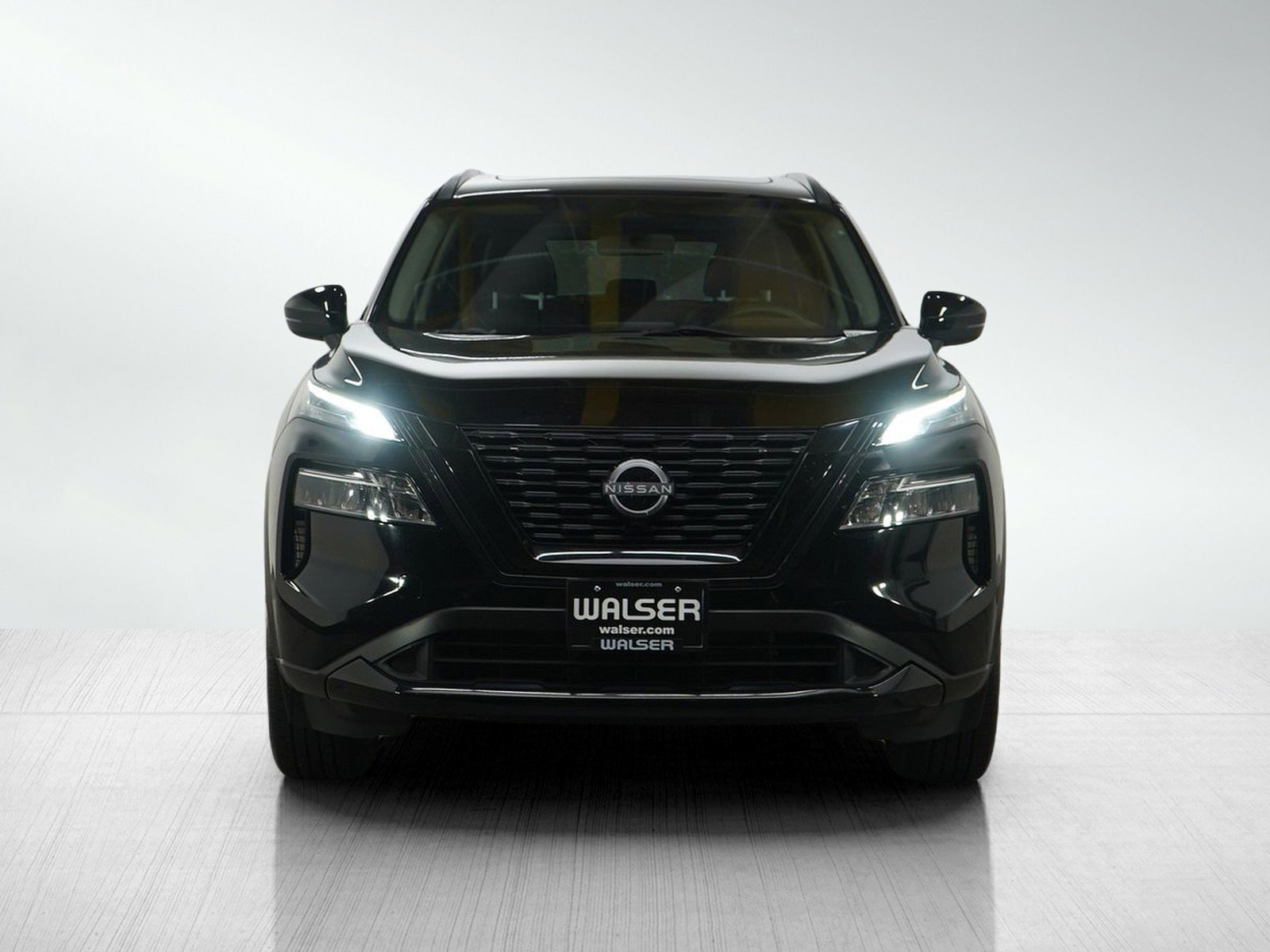 2023 Nissan Rogue SV photo 3