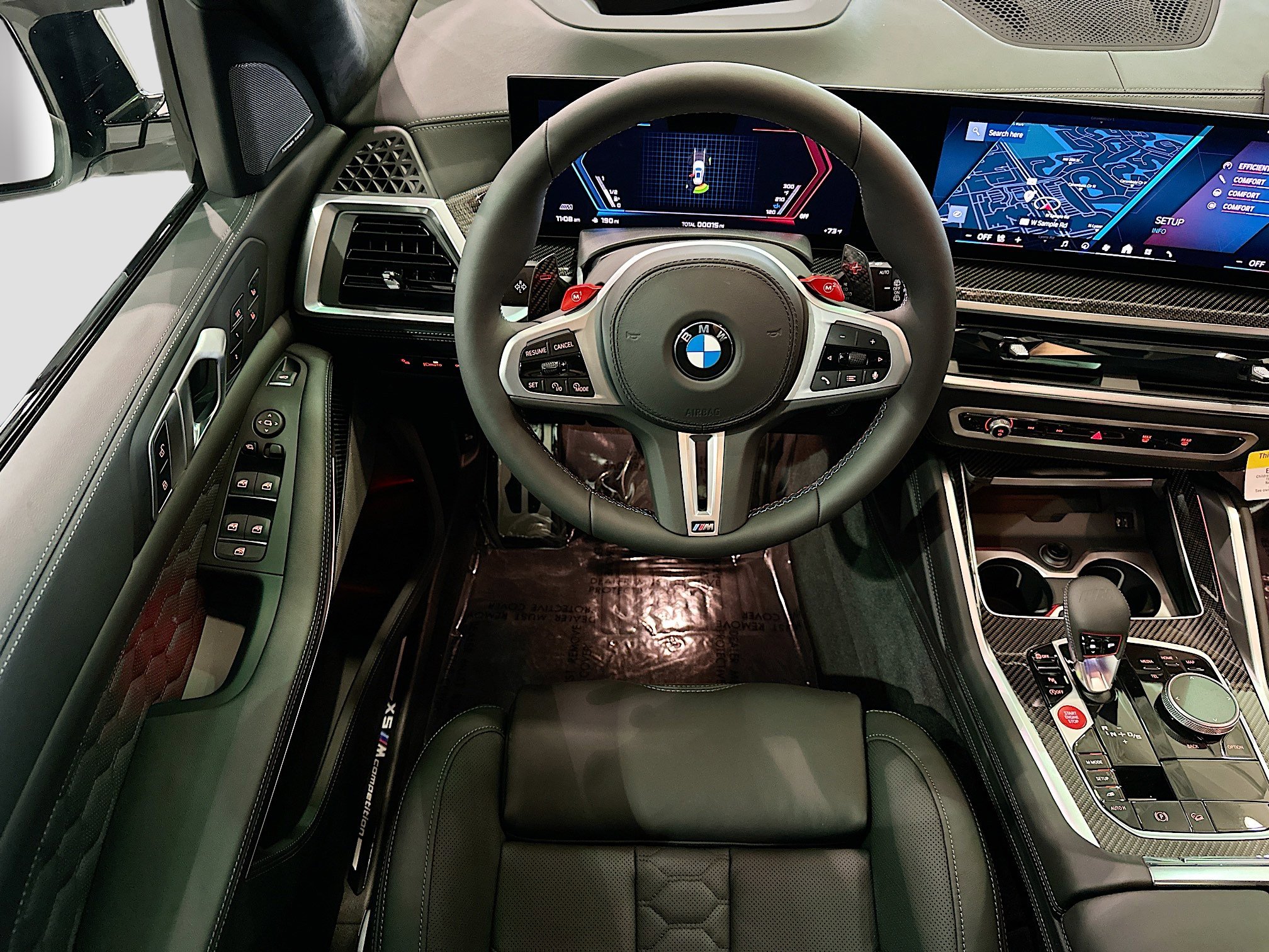 2026 Bmw X5 photo 14