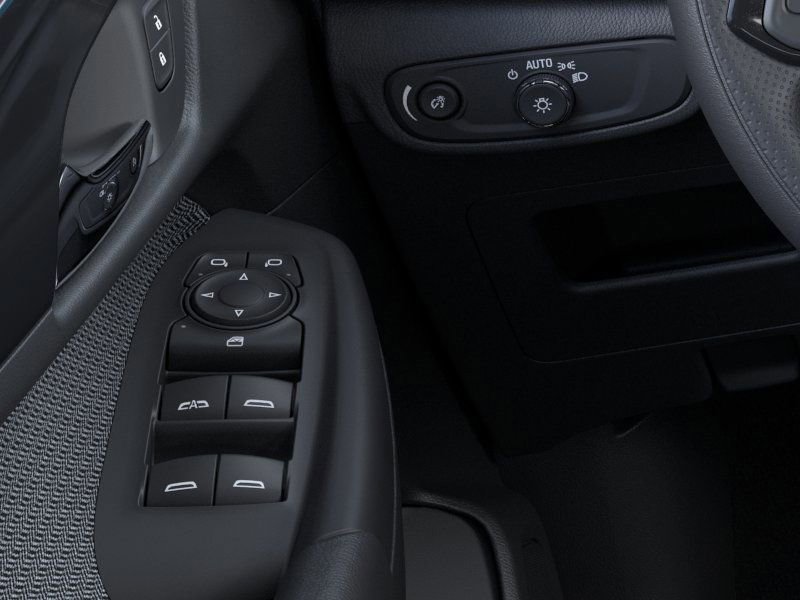 2026 Chevrolet Trailblazer LT photo 16