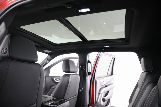 2021 Chevrolet Tahoe Z71 photo 18
