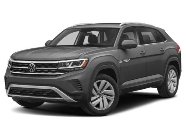 2023 Volkswagen Atlas Cross Sport SE w/Tech's photo