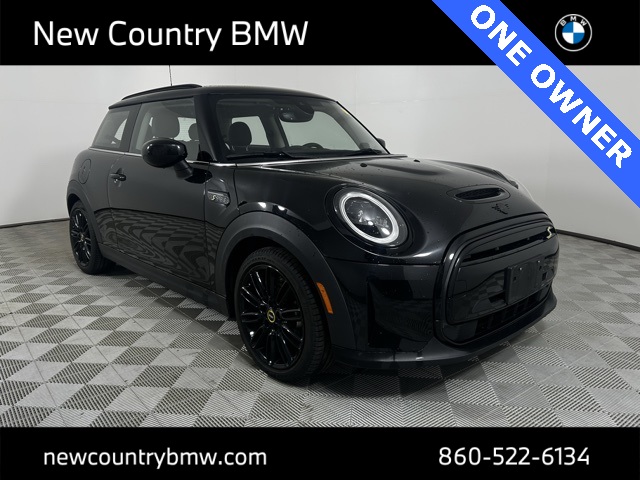 2024 MINI Hardtop 2 Door SE