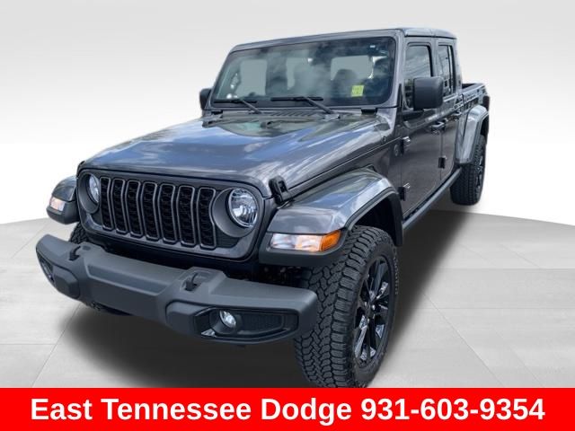 2025 Jeep Gladiator Sport photo 3