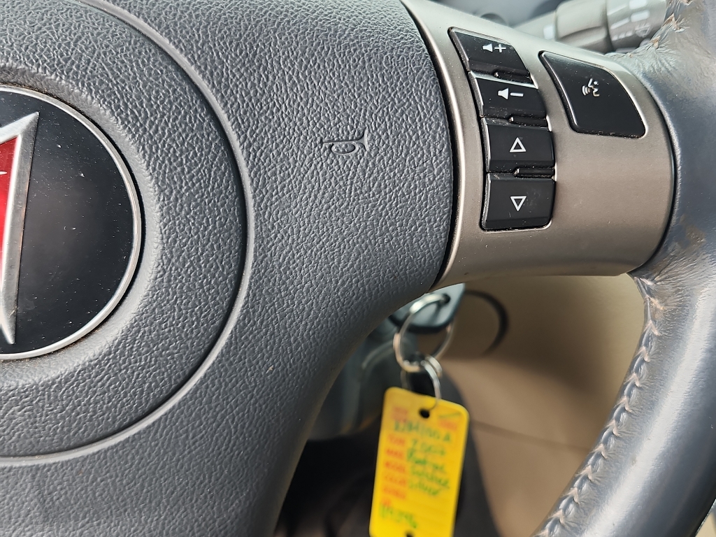 2007 Pontiac Solstice Base photo 15
