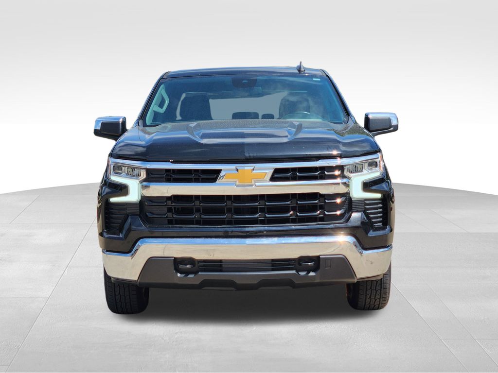 2023 Chevrolet Silverado 1500 LT photo 2