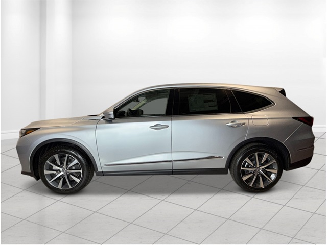 2026 Acura MDX SH-AWD Technology photo 2