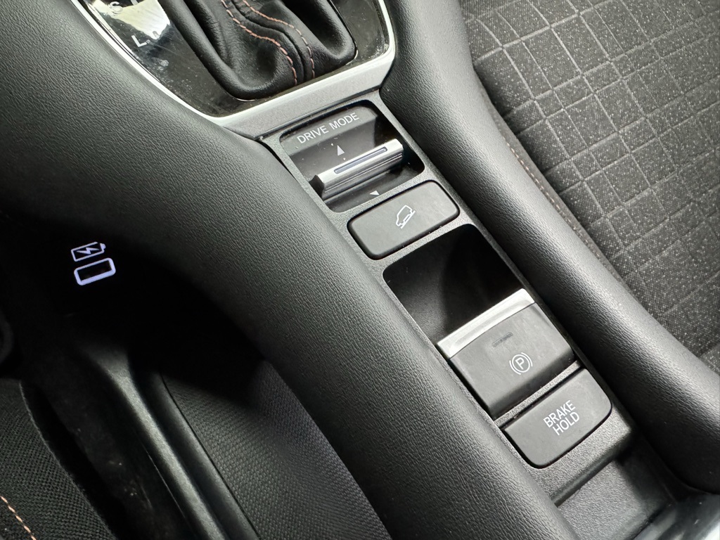 2023 Honda HR-V Sport photo 23