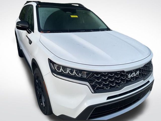 2022 Kia Sorento S photo 8