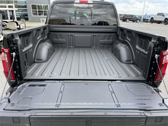 2025 Ford F-150 Tremor photo 8
