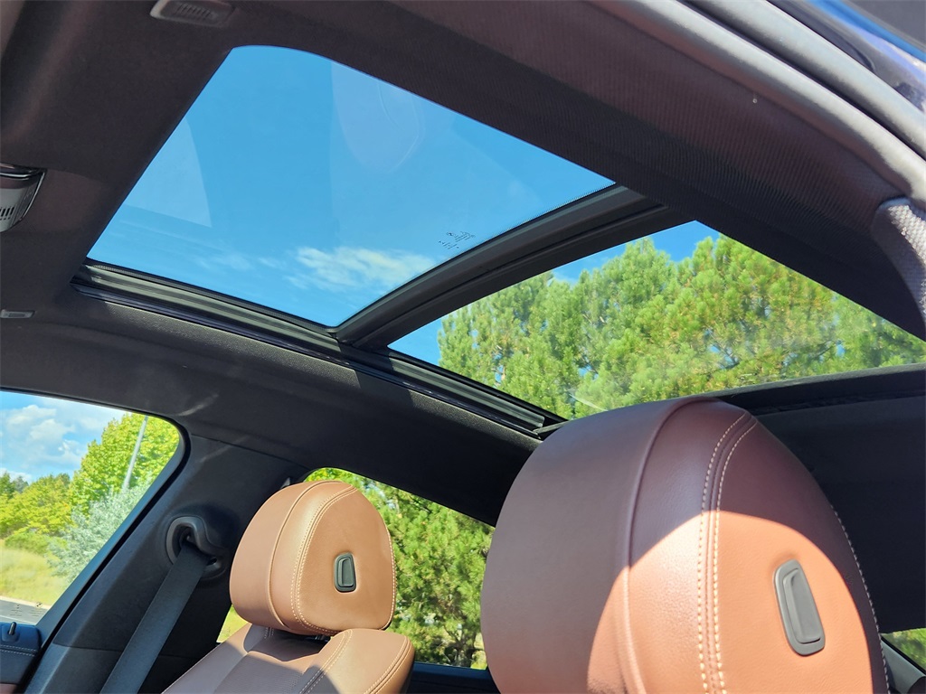 2021 Bmw X6 xDrive40i photo 30