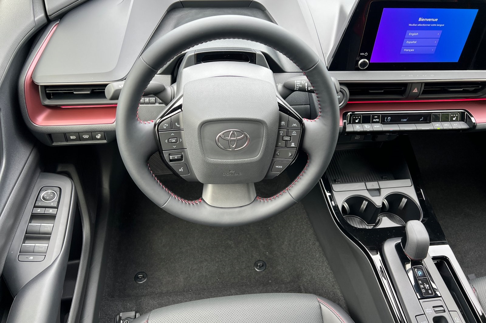 2026 Toyota Prius Prime photo 15
