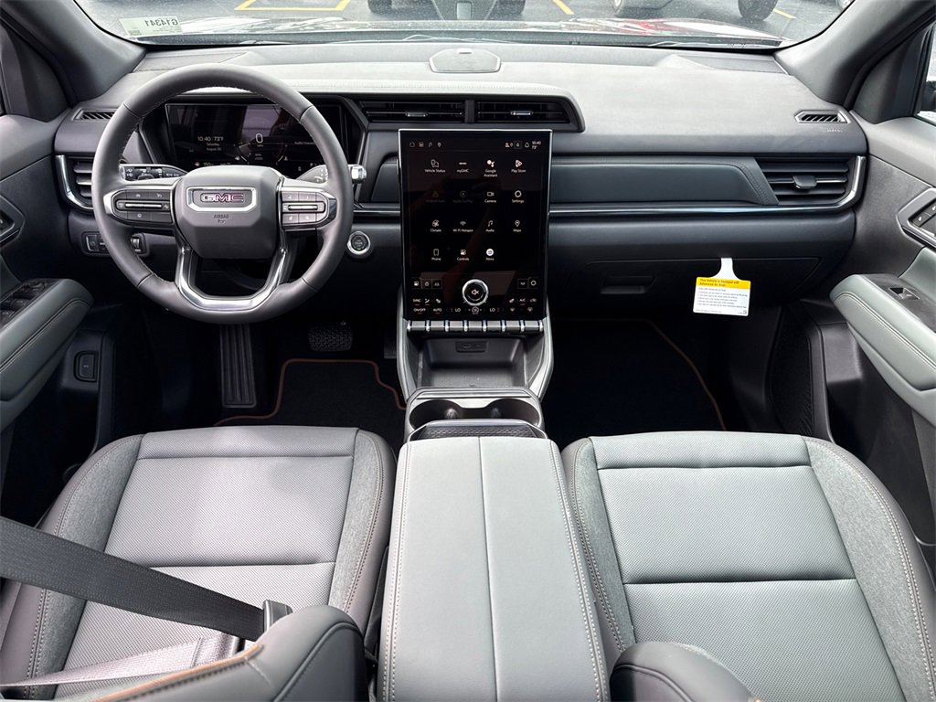 2026 GMC TERRAIN - Image 29