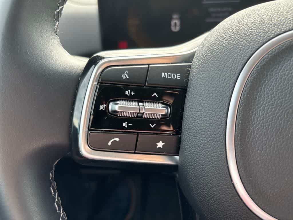 2025 Kia Sorento X-Line EX photo 18