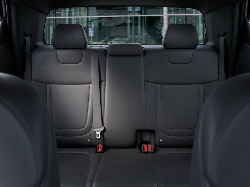 2026 Hyundai Santa Cruz SEL photo 9