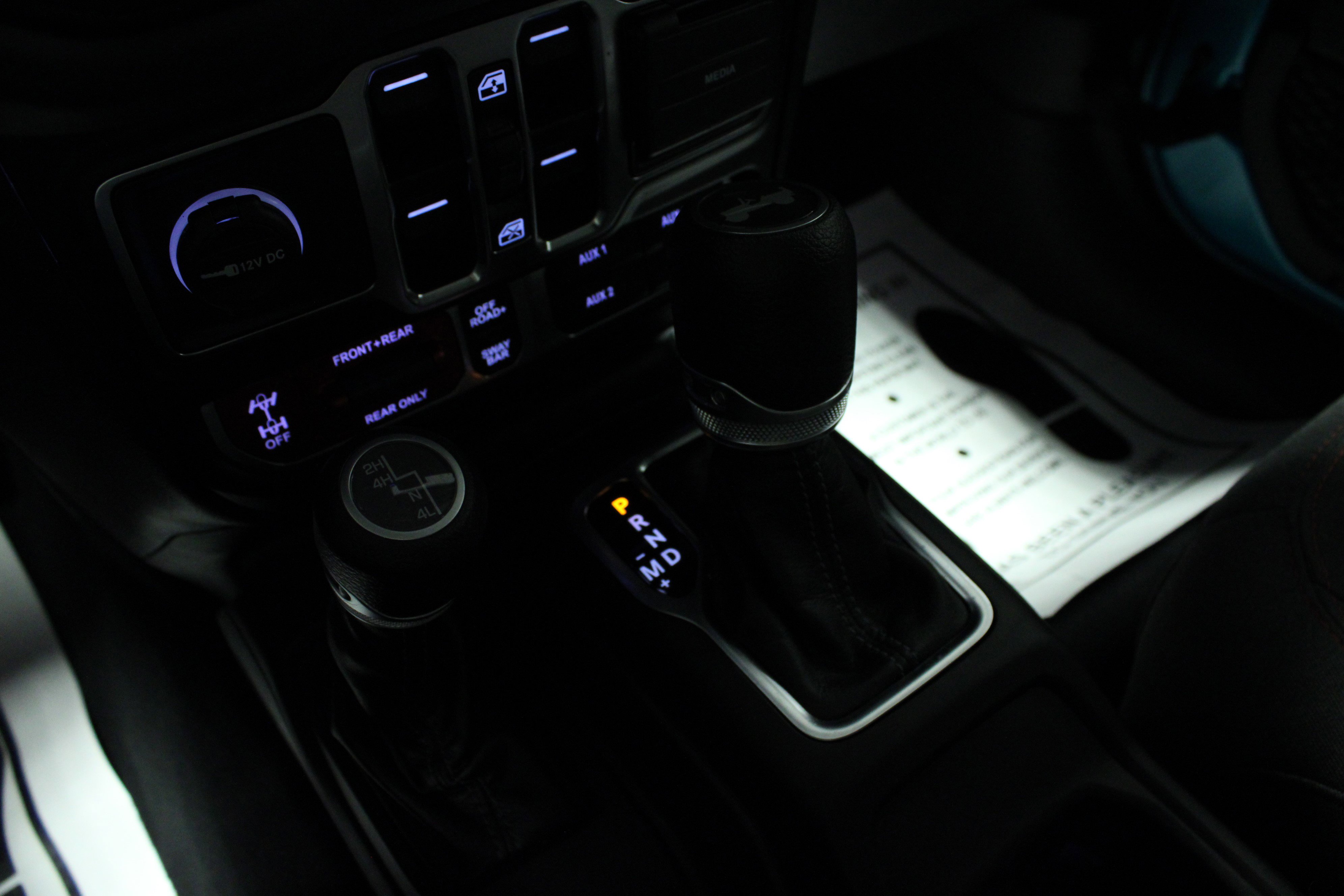 2024 Jeep Wrangler Rubicon photo 20