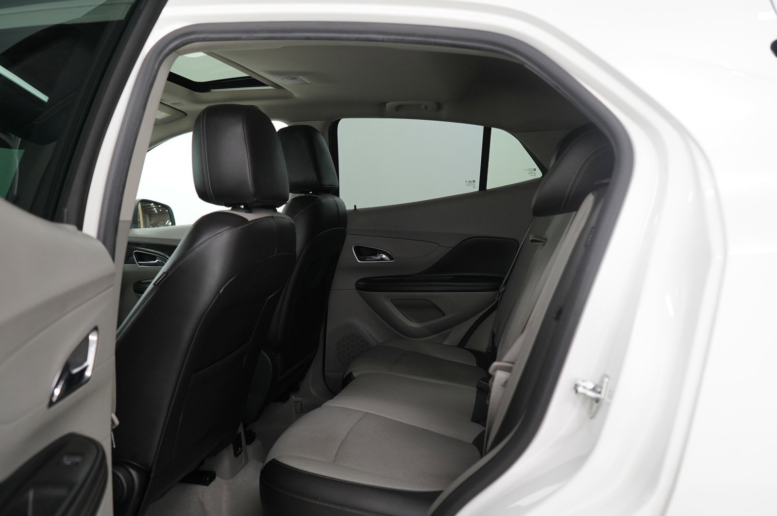 PreOwned 2014 Buick Encore Convenience SUV in White Bear Lake