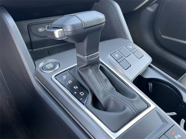 2026 Kia Sportage EX photo 11
