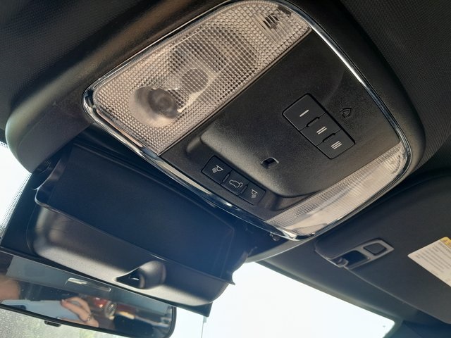 2021 Jeep Grand Cherokee Laredo X photo 30
