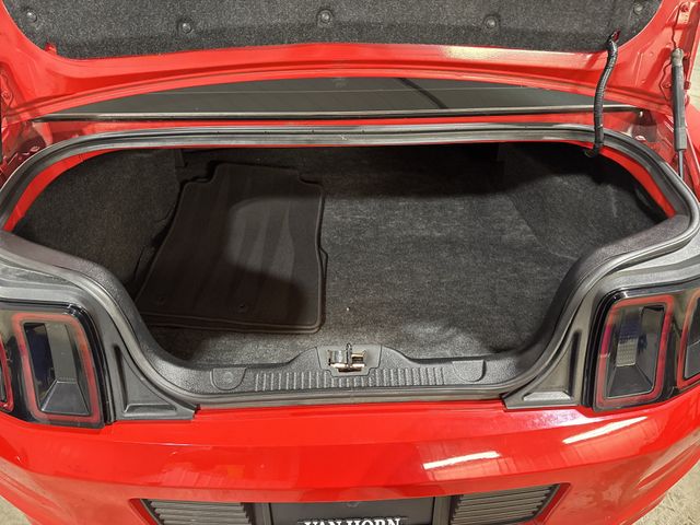 2013 Ford Mustang V6 photo 11