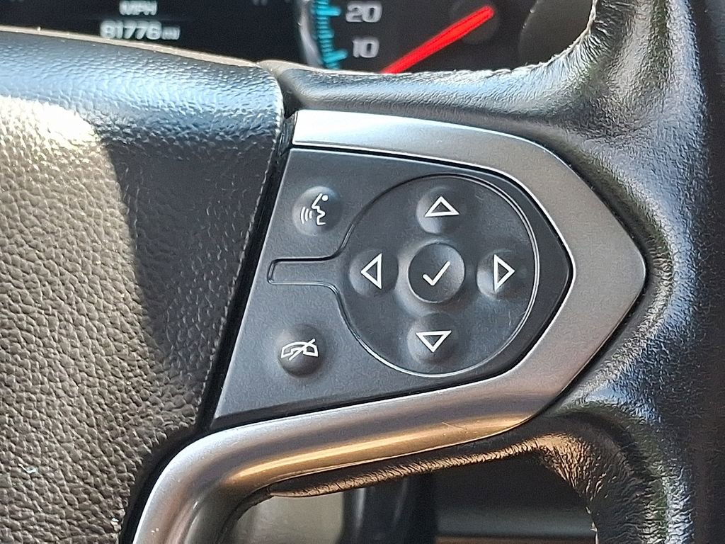 2019 Chevrolet Suburban Premier photo 22