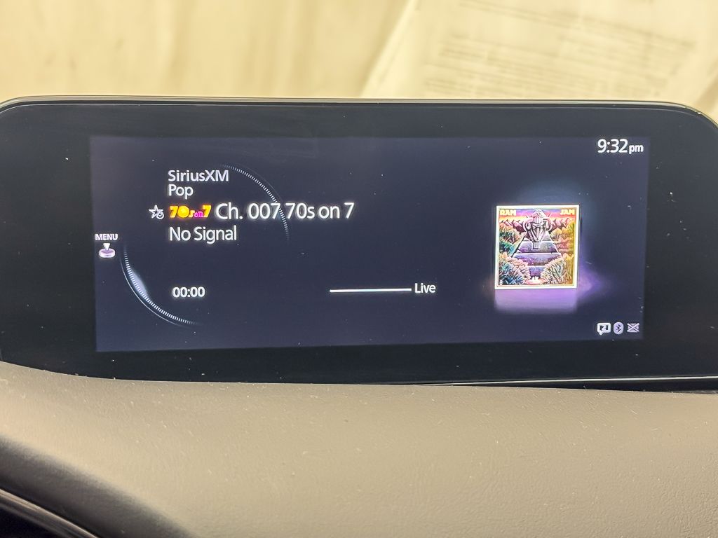 2019 MAZDA MAZDA3 - Image 17