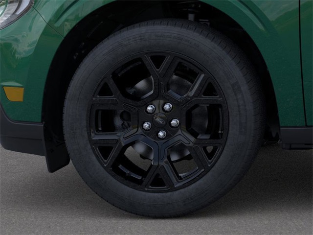 2025 Ford Maverick XLT photo 14
