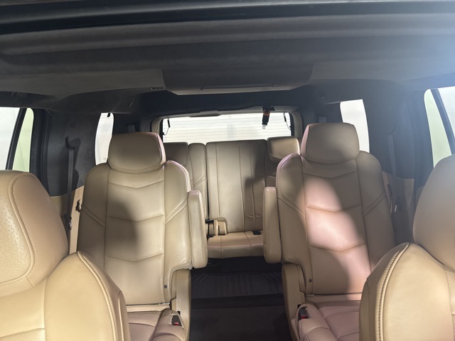 2020 Cadillac Escalade Platinum photo 15