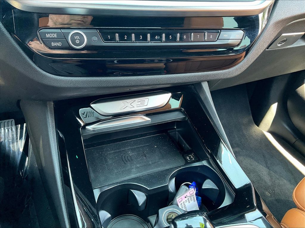 2023 Bmw X3 xDrive30i photo 23