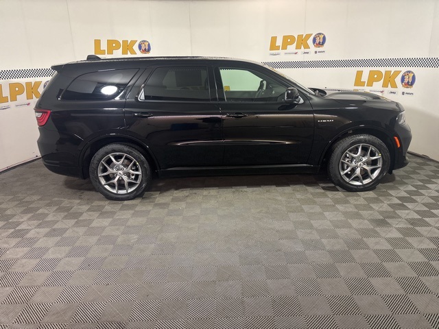 2026 Dodge Durango GT photo 2