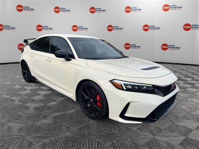 2023 Honda Civic Type R photo 7