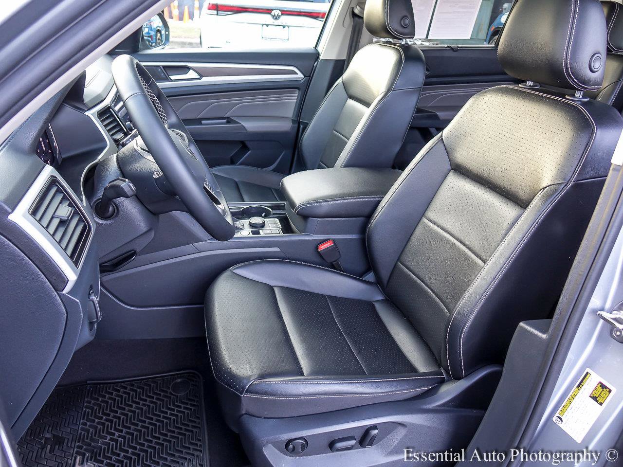 2022 VOLKSWAGEN ATLAS - Image 7