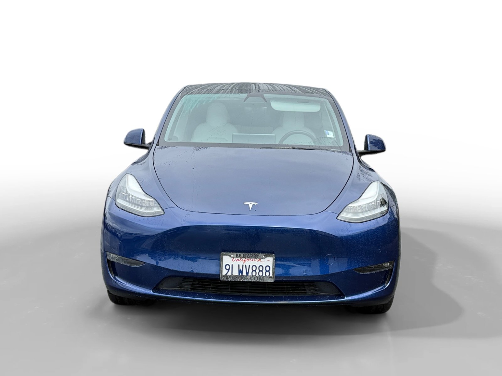 2021 Tesla Model Y Long Range photo 8