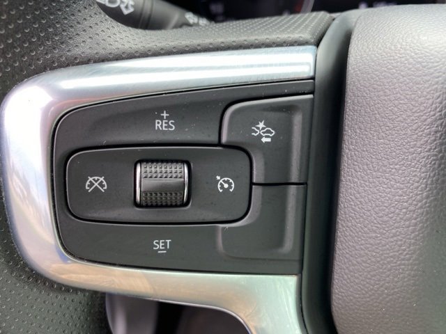 2024 Chevrolet Blazer 2LT photo 17