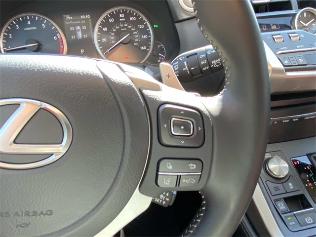 2021 Lexus NX 300 photo 23