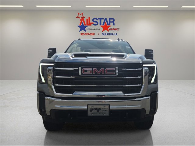 2026 Gmc Sierra 2500 HD SLE photo 2