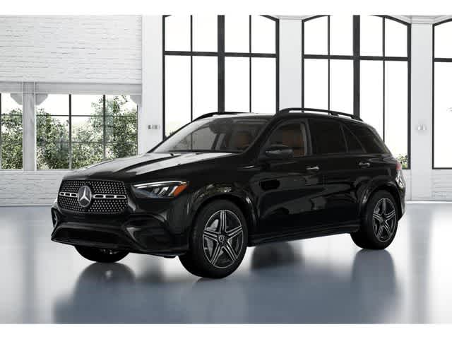 2025 Mercedes Benz GLE 350 4MATIC photo 34