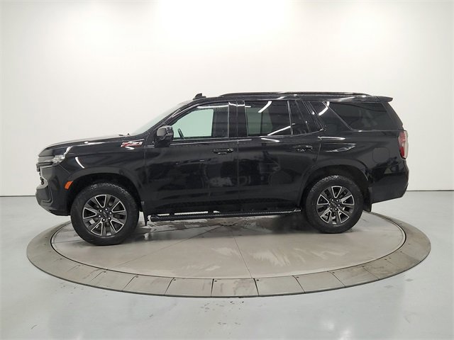 2023 Chevrolet Tahoe Z71 photo 4