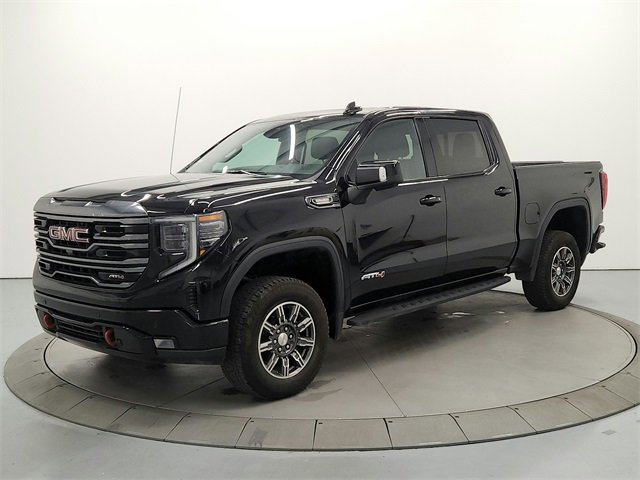 2024 Gmc Sierra 1500 AT4 photo 3