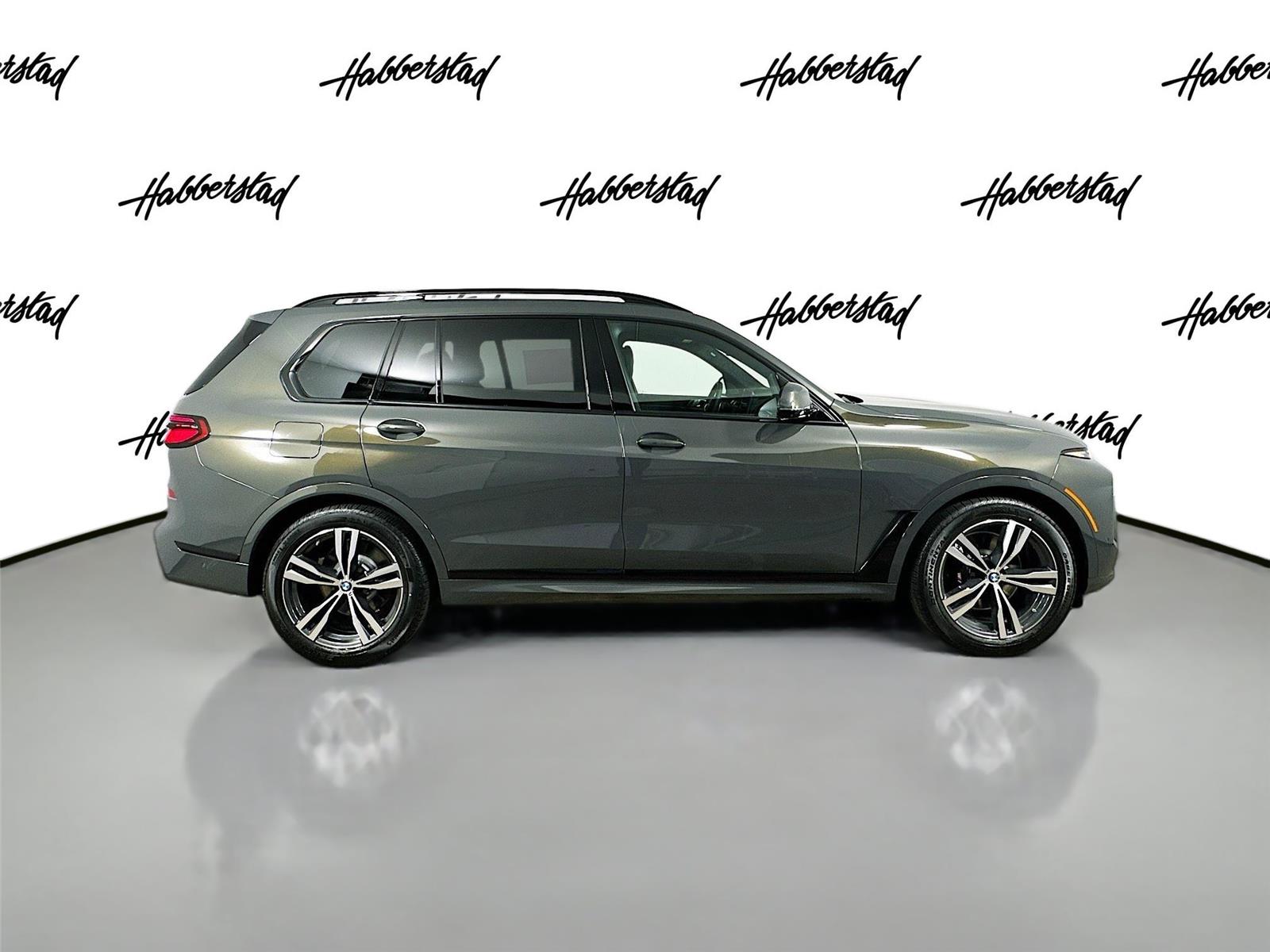 2026 Bmw X7 xDrive40i photo 4
