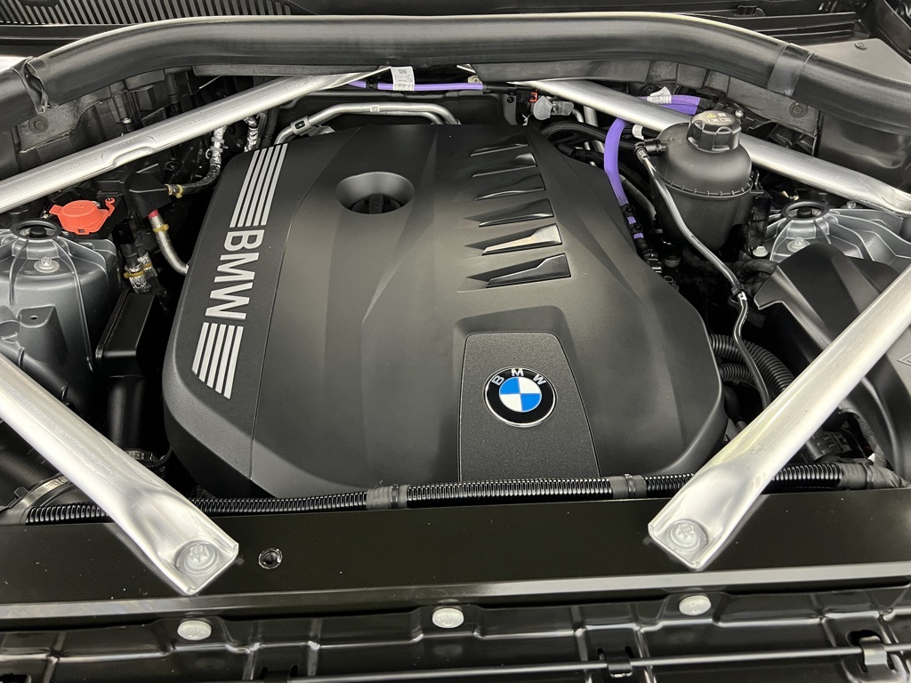 2024 Bmw X5 sDrive40i photo 29