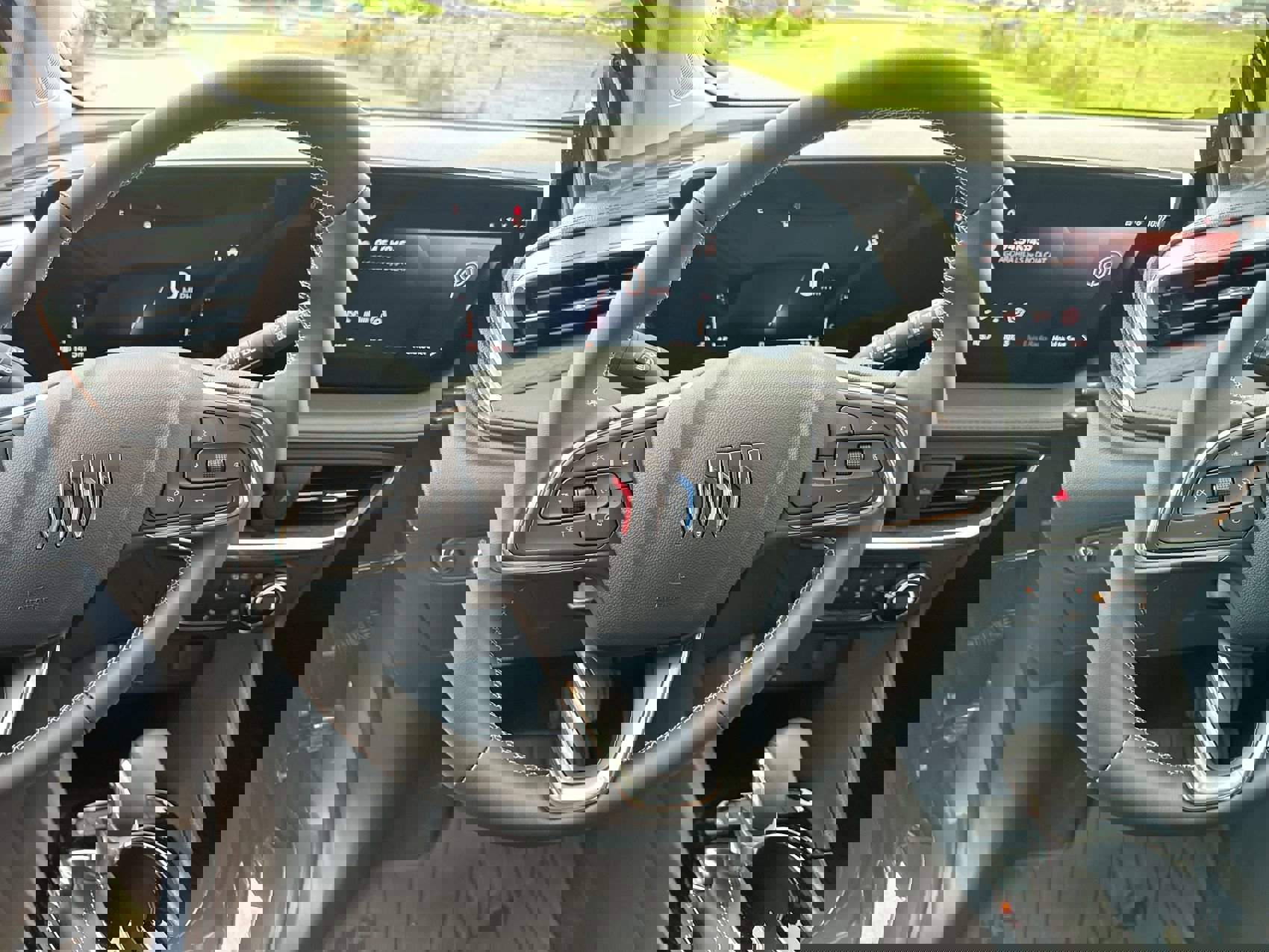 2024 Buick Encore GX Preferred photo 14