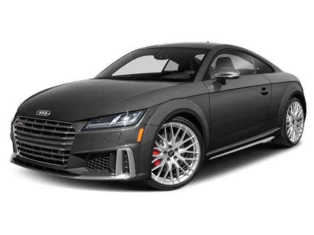 2023 Audi TTS Coupe Base's photo
