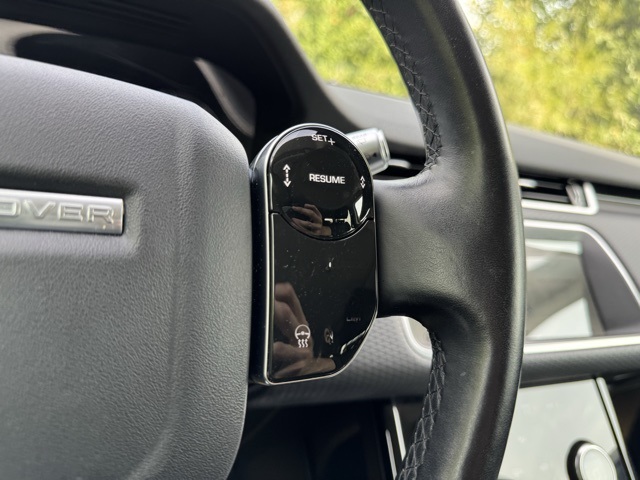 2020 Land Rover Range Rover Evoque S photo 24