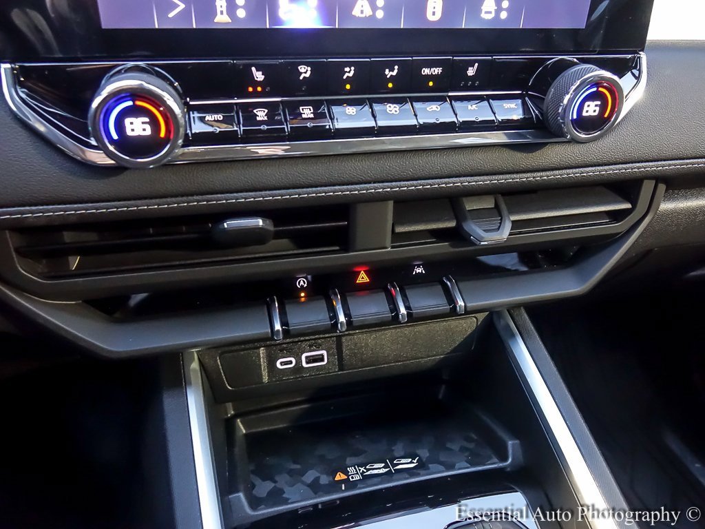 2026 CHEVROLET COLORADO - Image 21