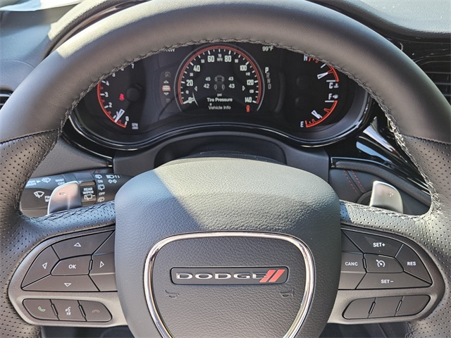 2026 Dodge Durango GT photo 24