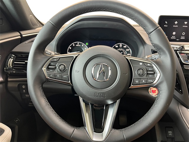 2025 Acura RDX Base photo 24